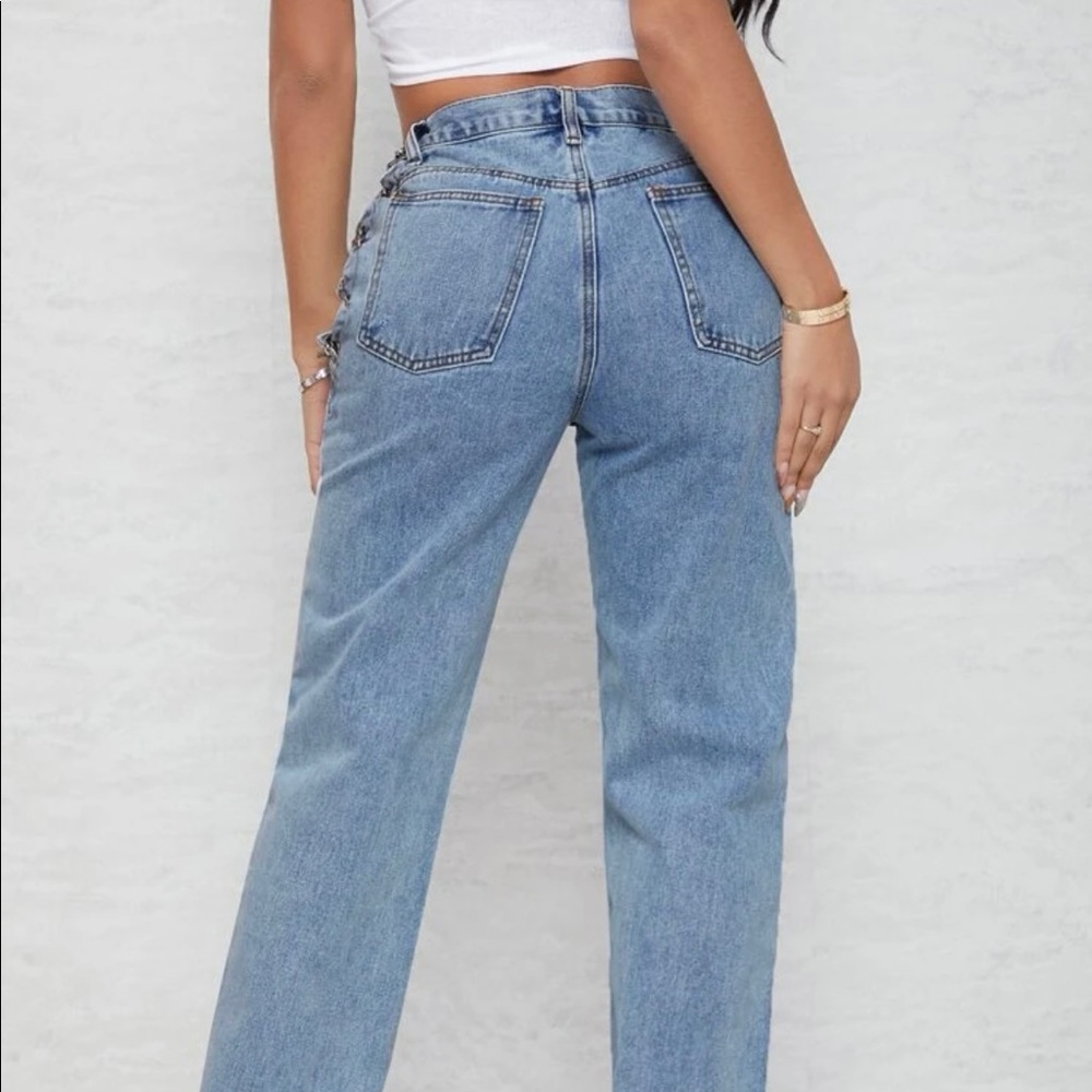 Jeans - Picture 5 of 5